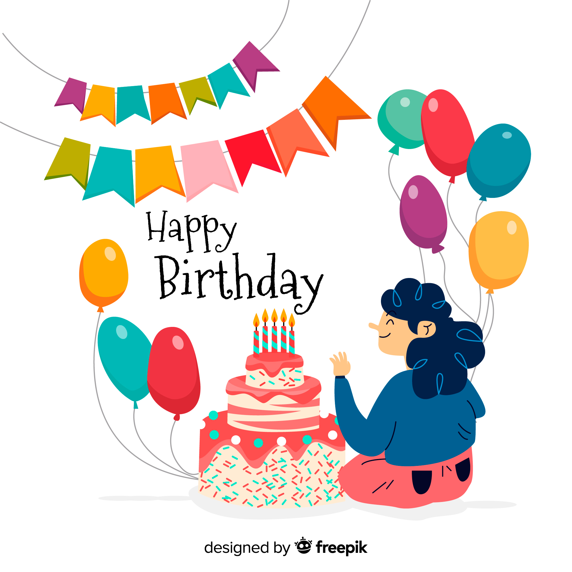 Birthday Celebrations